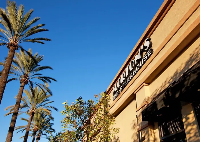 Sheraton Park At The Anaheim ResortResort Hotel